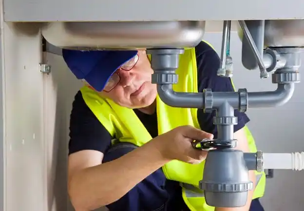 loodgieter Frederiksoord